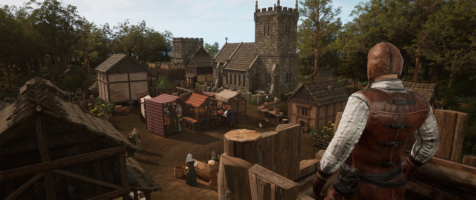 Stronghold 4